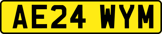 AE24WYM