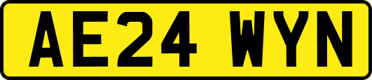 AE24WYN