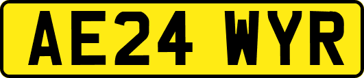 AE24WYR