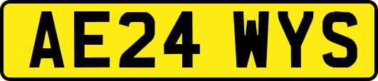 AE24WYS