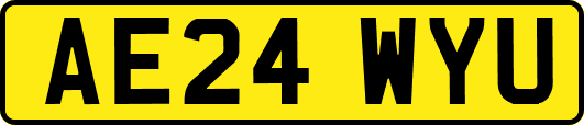 AE24WYU