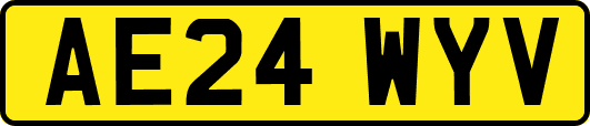 AE24WYV