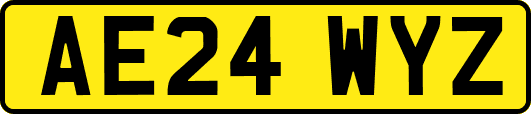 AE24WYZ