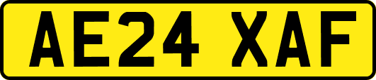 AE24XAF