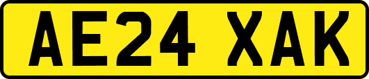 AE24XAK