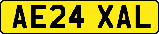 AE24XAL