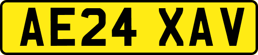 AE24XAV