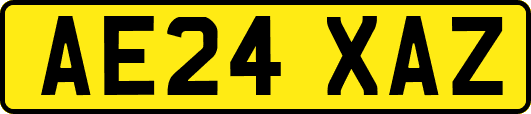 AE24XAZ