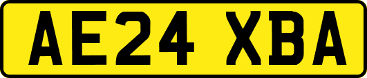 AE24XBA