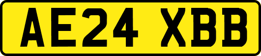 AE24XBB
