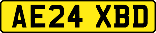 AE24XBD