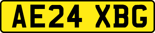 AE24XBG