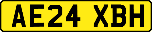 AE24XBH