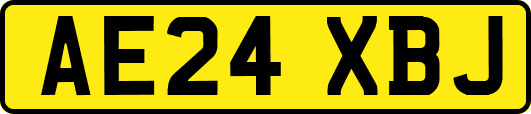 AE24XBJ