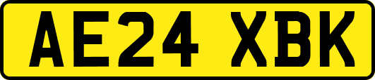 AE24XBK