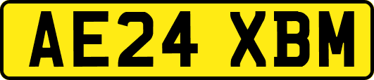 AE24XBM
