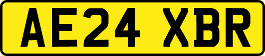 AE24XBR