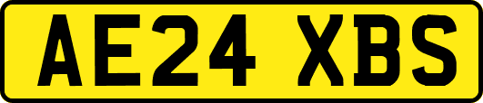 AE24XBS
