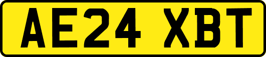 AE24XBT