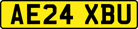 AE24XBU