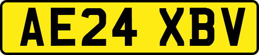 AE24XBV
