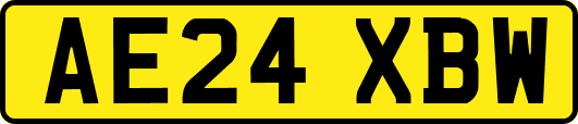 AE24XBW