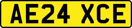 AE24XCE