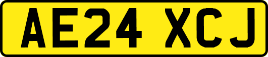 AE24XCJ