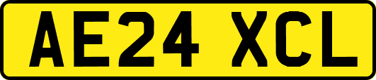 AE24XCL