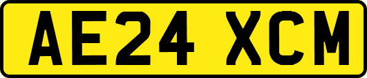 AE24XCM