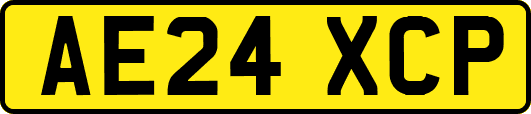 AE24XCP