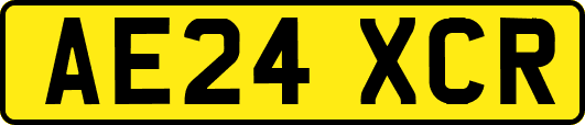 AE24XCR