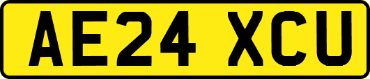 AE24XCU