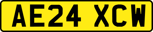 AE24XCW