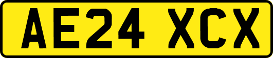 AE24XCX