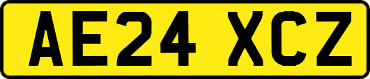 AE24XCZ