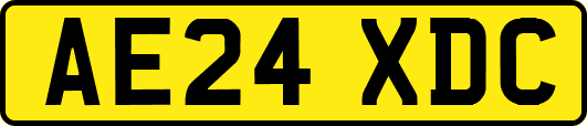 AE24XDC