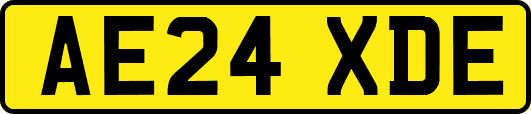 AE24XDE