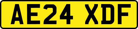 AE24XDF