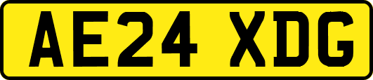 AE24XDG