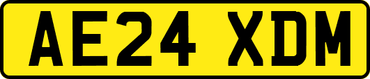 AE24XDM