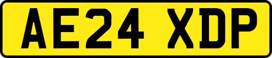 AE24XDP
