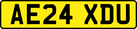 AE24XDU