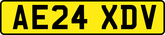 AE24XDV