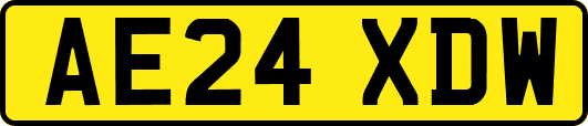 AE24XDW