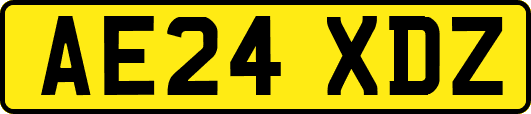 AE24XDZ