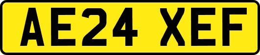 AE24XEF