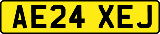 AE24XEJ