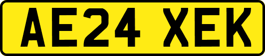 AE24XEK