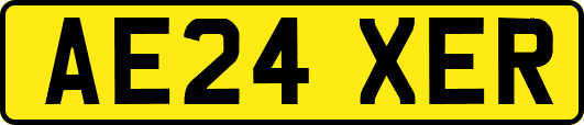 AE24XER